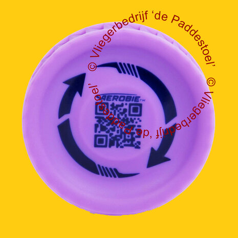 Aerobie Pro Lite Frisbee