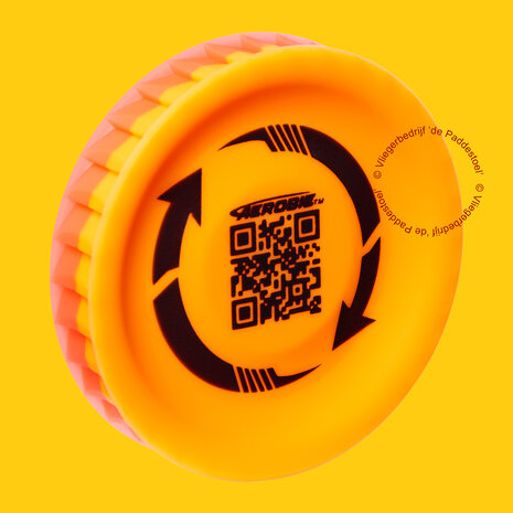 Aerobie Pro Lite Frisbee