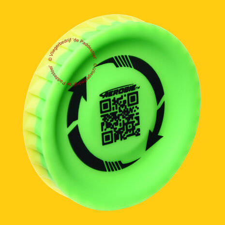 Aerobie Pro Lite Frisbee
