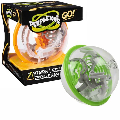 Perplexus Go