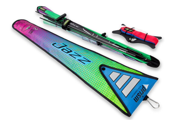 Prism Jazz 2.0 Plasma