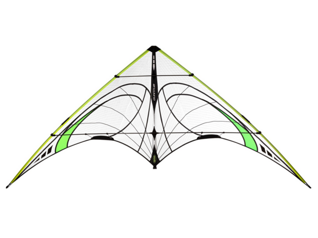 Prism Quantum Mylar 2.0 Citron