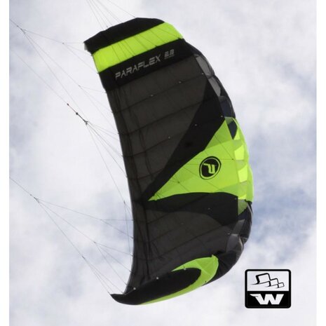 Wolkensturmer Paraflex Quad 2.8