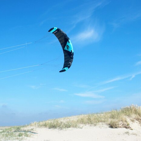 Wolkensturmer Paraflex Quad 3.9