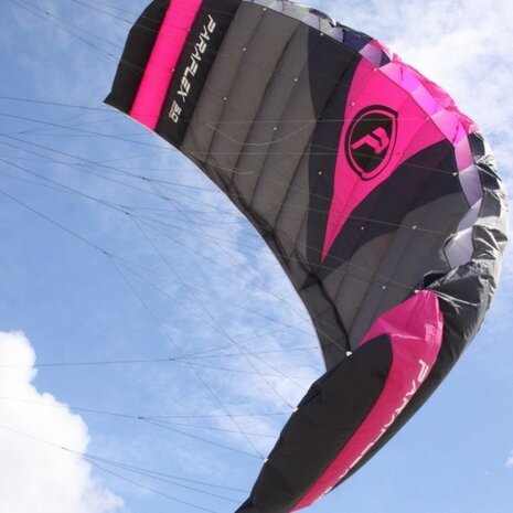 Wolkensturmer Paraflex Quad 5.0