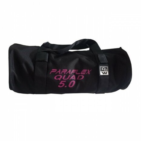 Wolkensturmer Paraflex Quad 5.0