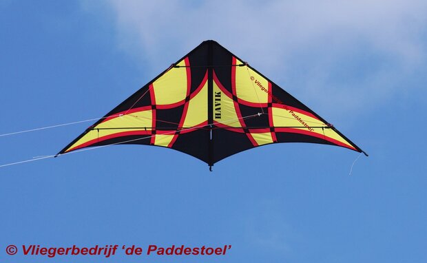 De Paddestoel Havik