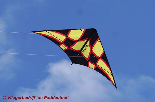 De Paddestoel Havik