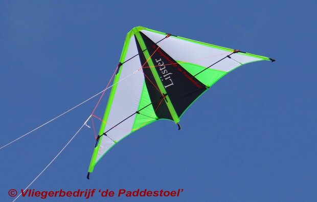 De Paddestoel Lijster