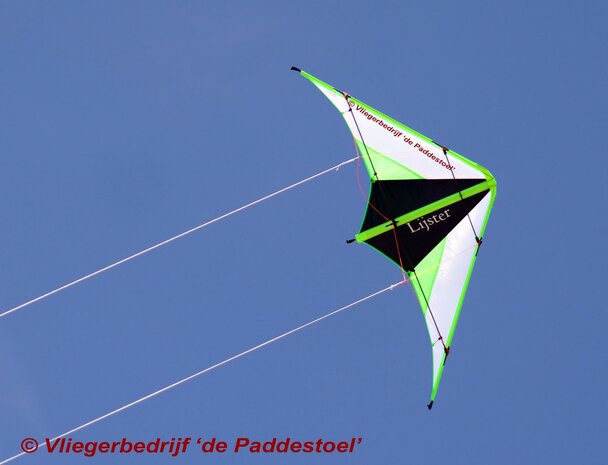 De Paddestoel Lijster