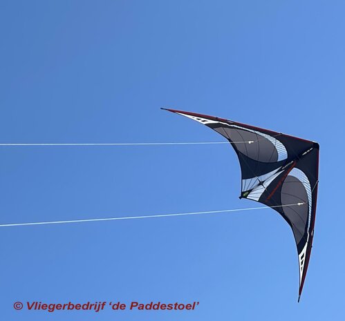 Prism Quantum 2.0 Night Hawk