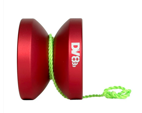 Yoyo Factory DV888 JoJo Uni