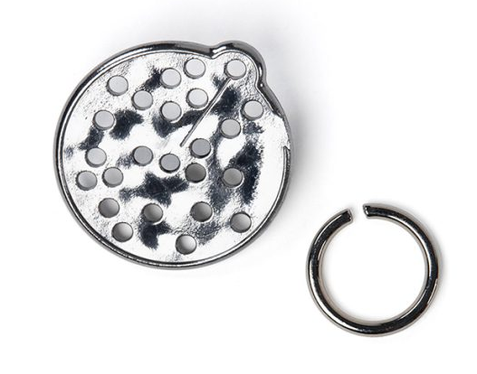 Recent Toys The Alchemist Tin - IQ Puzzel