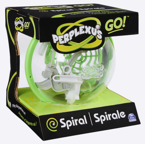 Perplexus Go