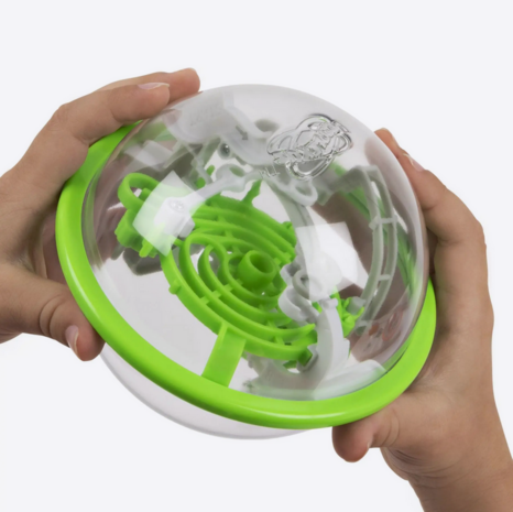 Perplexus Go