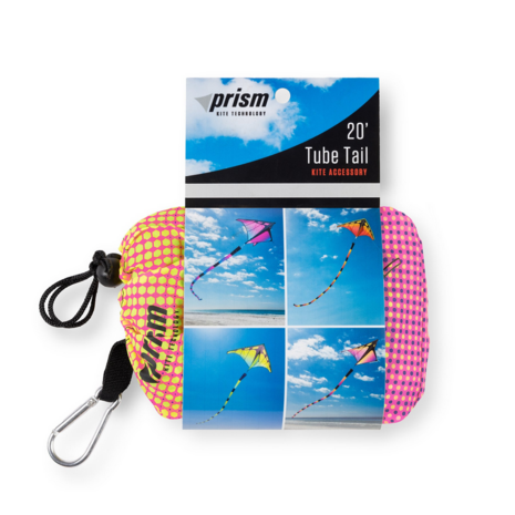 Prism Tube Staart 20 Plasma