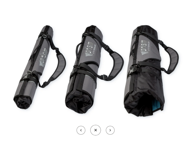 Prism Roll-up bag