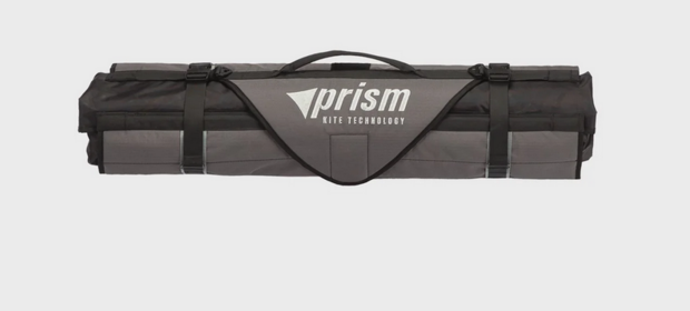 Prism Roll-up bag