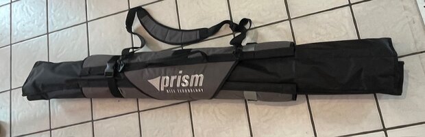 Prism Roll-up bag