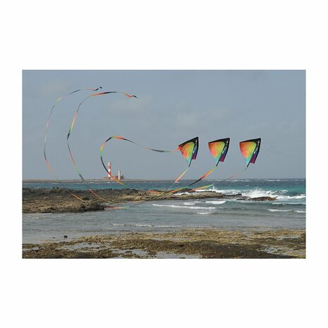 Spiderkites Sista