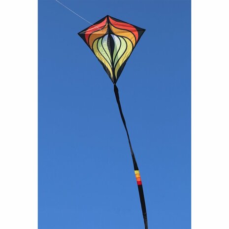 Spiderkites Brasington Diamond Eddy