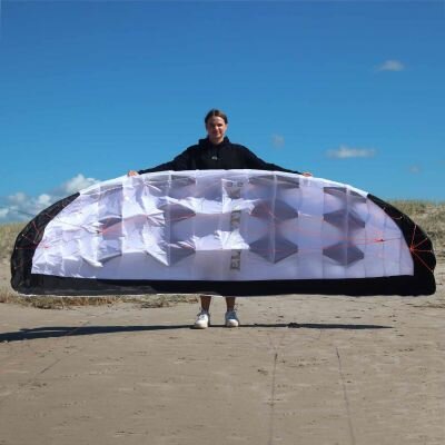 Wolkensturmer Electra 4.0 - Vierlijnsvlieger