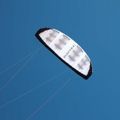 Wolkensturmer Electra 6.3 - Vierlijnsvlieger