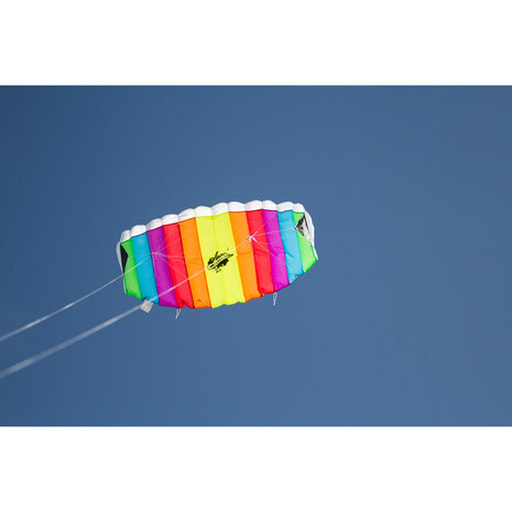 HQ Comet 1.2 Rainbow - matras / stuntvlieger