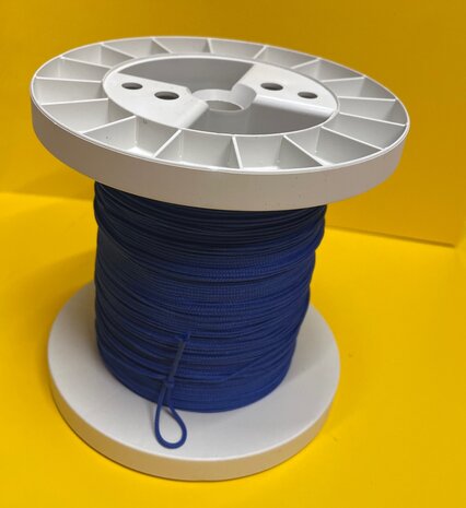 Climax sleeve Touw 0,8 mm - 50 m