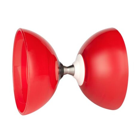 Diabolo Beache Free - Red - Henrys