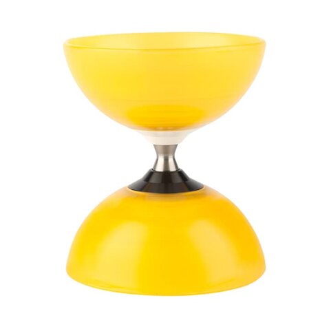 Diabolo Beache Free - Yellow - Henrys
