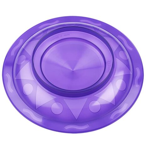 Chinees Bordje Henrys - Lila