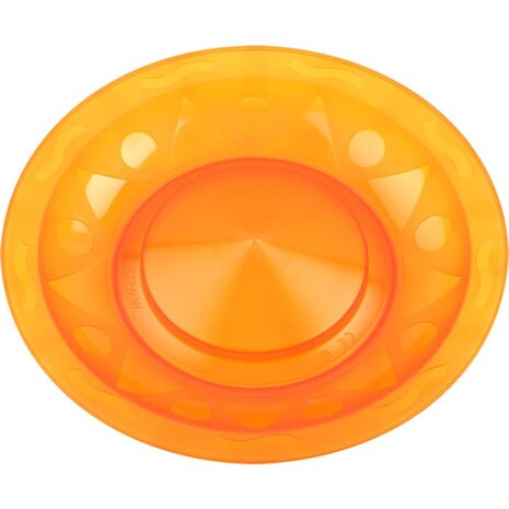 Chinees Bordje Henrys - Oranje