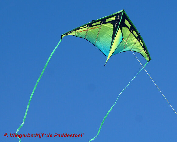 Prism Zenith 7 Dek
