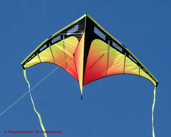 Prism Zenith 7 Dek