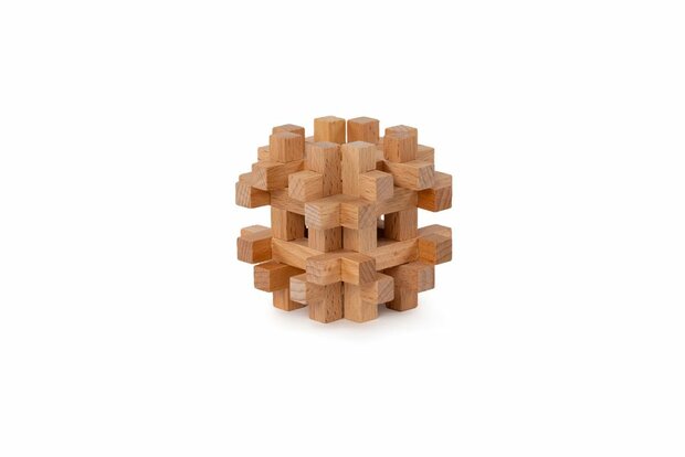 Recent Toys Cerebellum - IQ Puzzel