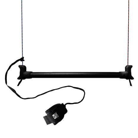 Wolkensturmer Paraflex Sport 1.7 Rood - matras / barvlieger