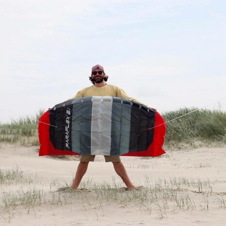 Wolkensturmer Paraflex 2.1 SE - matras / stuntvlieger