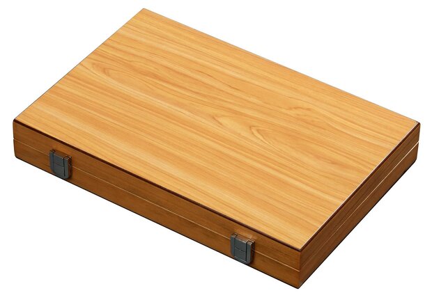 Philos Backgammon Skiathos Medium