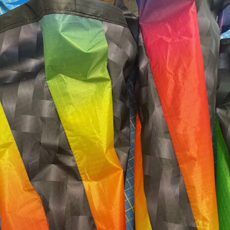 De Paddestoel Windvaan S Eigen kleur keuze