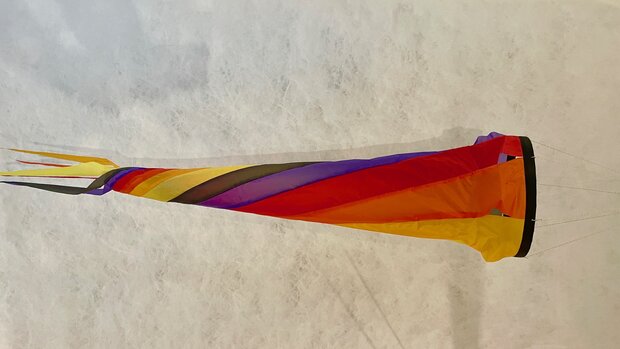 De Paddestoel Windvaan M