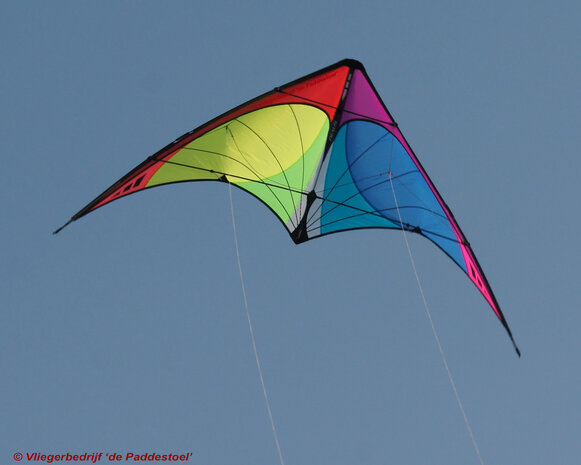 Prism Nexus 2.0 - Stuntvlieger