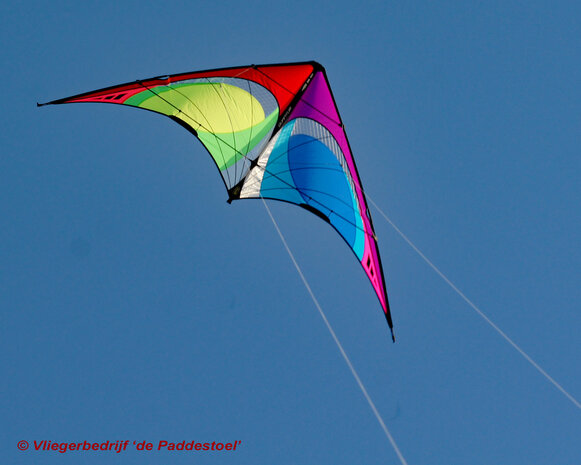 Prism Quantum 2.0 - Stuntvlieger