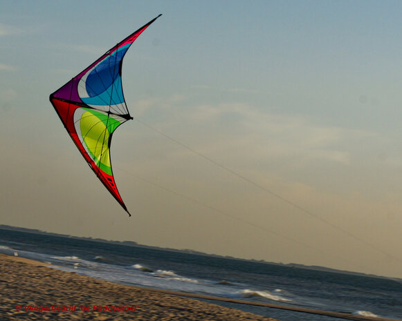 Prism Quantum 2.0 - Stuntvlieger