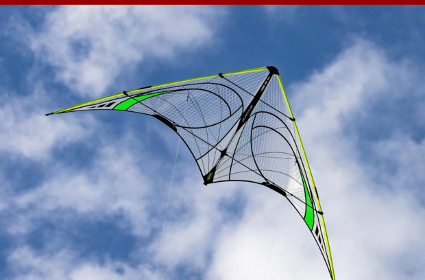 Prism Quantum Mylar 2.0 - stuntvlieger