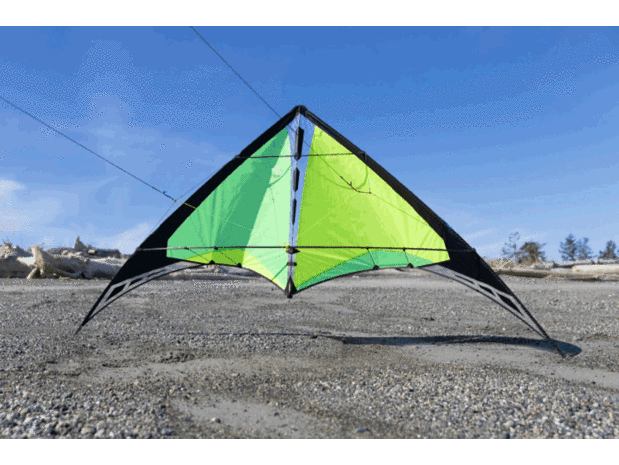 Prism Aether  - Stuntvlieger