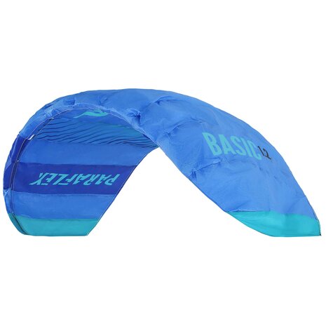 Wolkensturmer Paraflex 1.2 Blauw - matras / stuntvlieger