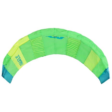 Wolkensturmer Paraflex 1.2 Groen - matras / stuntvlieger