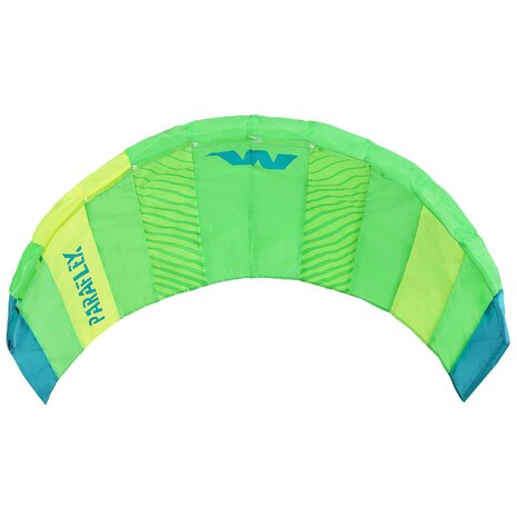 Wolkensturmer Paraflex 1.2 Groen - matras / stuntvlieger