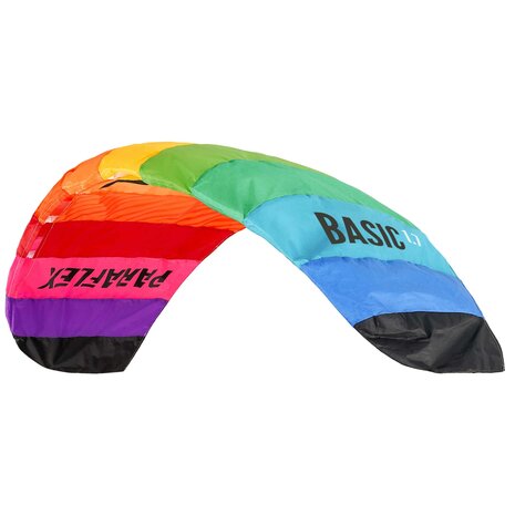 Wolkensturmer Paraflex 1.7 Rainbow - matras / stuntvlieger